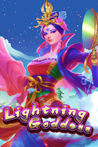 Lightning Goddess - играть онлайн | Клуб Джекпот - без регистрации