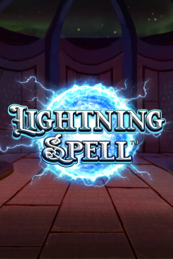 Lightning Spell - играть онлайн | Клуб Джекпот - без регистрации