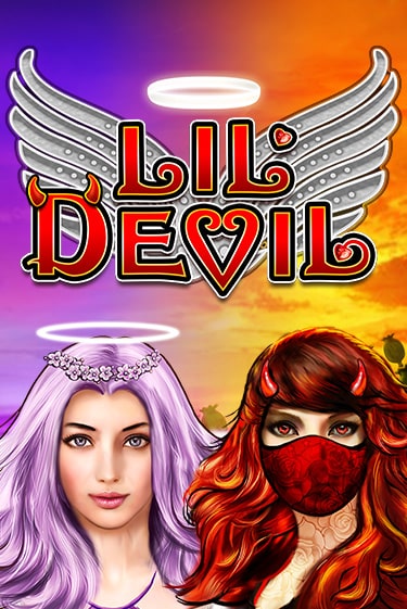 Lil' Devil - играть онлайн | Клуб Джекпот - без регистрации