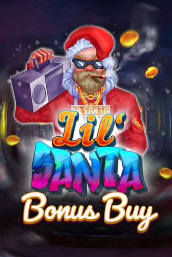 Lil' Santa Bonus Buy - играть онлайн | Клуб Джекпот - без регистрации