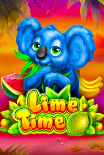 Lime Time - играть онлайн | Клуб Джекпот - без регистрации