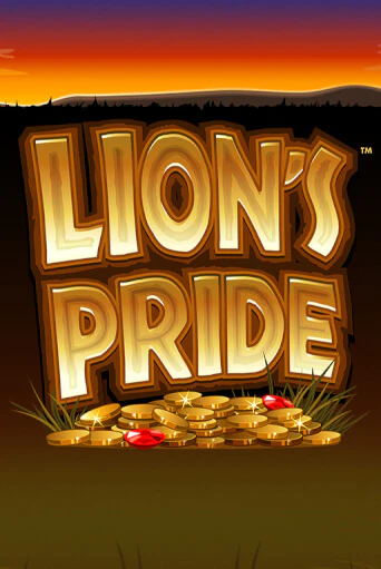 Lion's Pride - играть онлайн | Клуб Джекпот - без регистрации