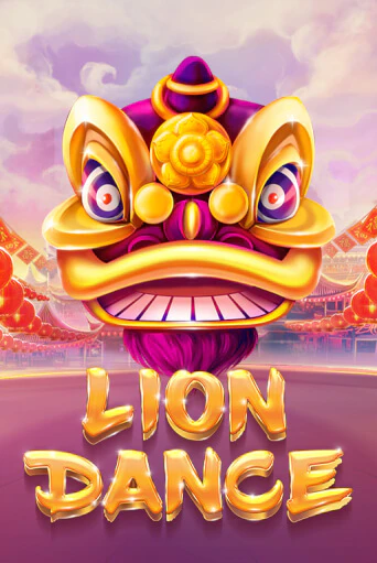 Lion Dance - играть онлайн | Клуб Джекпот - без регистрации