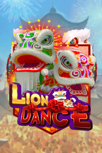 Lion Dance - играть онлайн | Клуб Джекпот - без регистрации