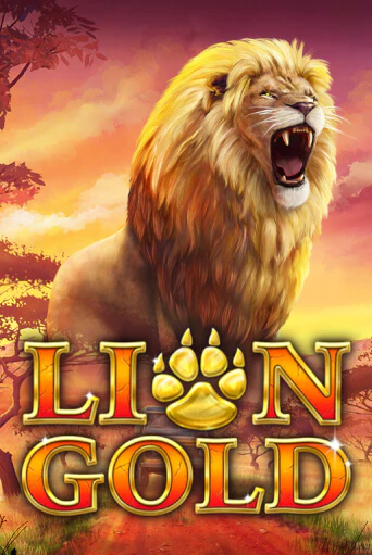 Lion Gold - играть онлайн | Клуб Джекпот - без регистрации