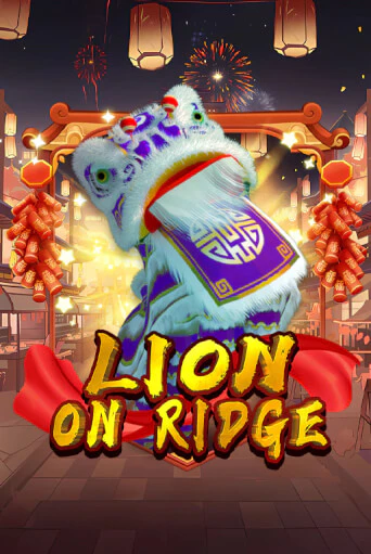 Lion on Ridge - играть онлайн | Клуб Джекпот - без регистрации