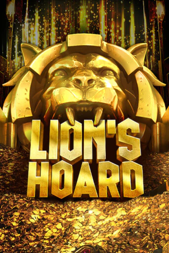 Lion's Hoard - играть онлайн | Клуб Джекпот - без регистрации