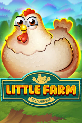 Little Farm - играть онлайн | Клуб Джекпот - без регистрации