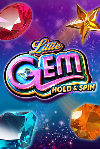 Little Gem Hold and Spin - играть онлайн | Клуб Джекпот - без регистрации