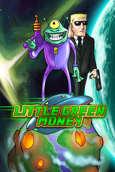 Little Green Money - играть онлайн | Клуб Джекпот - без регистрации