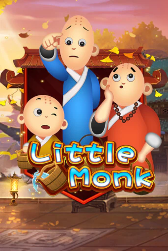 Little Monk - играть онлайн | Клуб Джекпот - без регистрации