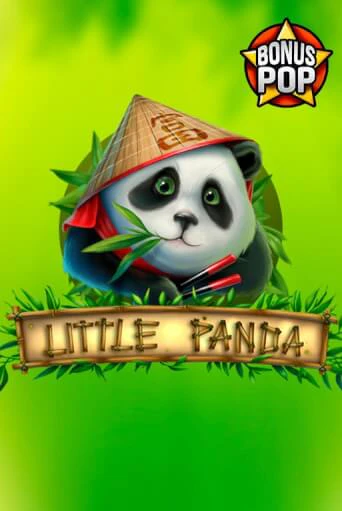 Little Panda - играть онлайн | Клуб Джекпот - без регистрации