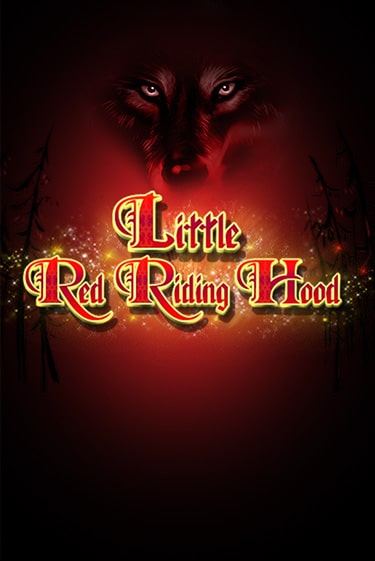 Little Red Riding Hood - играть онлайн | Клуб Джекпот - без регистрации