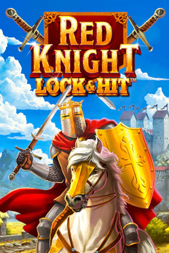 Lock & Hit: Red Knight - играть онлайн | Клуб Джекпот - без регистрации