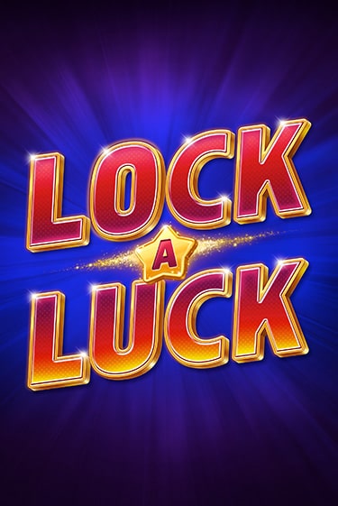 Lock-A-Luck - играть онлайн | Клуб Джекпот - без регистрации