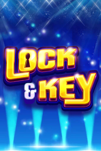 Lock and Key - играть онлайн | Клуб Джекпот - без регистрации