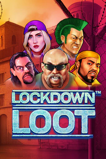 Lockdown Loot - играть онлайн | Клуб Джекпот - без регистрации