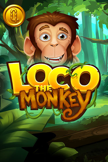 Loco the Monkey - играть онлайн | Клуб Джекпот - без регистрации