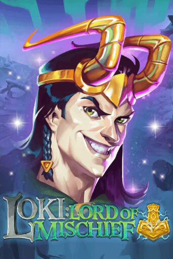 Loki Lord of Mischief - играть онлайн | Клуб Джекпот - без регистрации