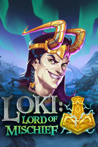 Loki Lord of Mischief - играть онлайн | Клуб Джекпот - без регистрации