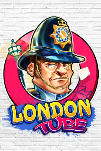 London Tube - играть онлайн | Клуб Джекпот - без регистрации