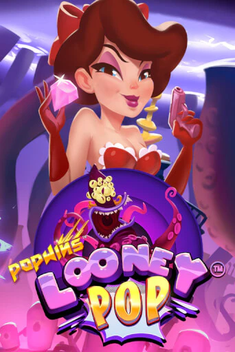 LooneyPop - играть онлайн | Клуб Джекпот - без регистрации