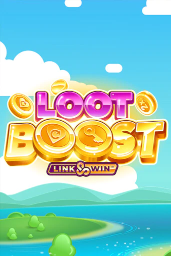 Loot Boost™ - играть онлайн | Клуб Джекпот - без регистрации