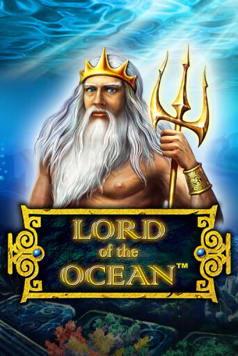 Lord of the Ocean - играть онлайн | Клуб Джекпот - без регистрации