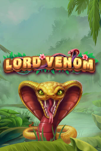 Lord Venom - играть онлайн | Клуб Джекпот - без регистрации