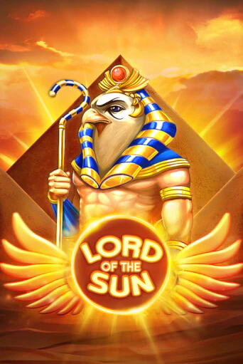 Lord of the Sun - играть онлайн | Клуб Джекпот - без регистрации