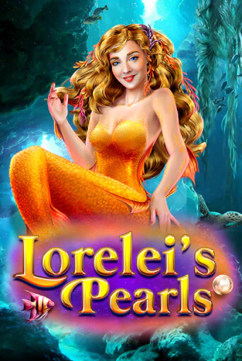 Lorelei's Pearls - играть онлайн | Клуб Джекпот - без регистрации