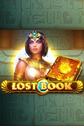 Lost Book - играть онлайн | Клуб Джекпот - без регистрации