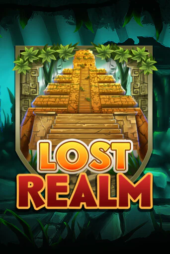 Lost Realm - играть онлайн | Клуб Джекпот - без регистрации