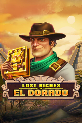 Lost Riches of El Dorado - играть онлайн | Клуб Джекпот - без регистрации