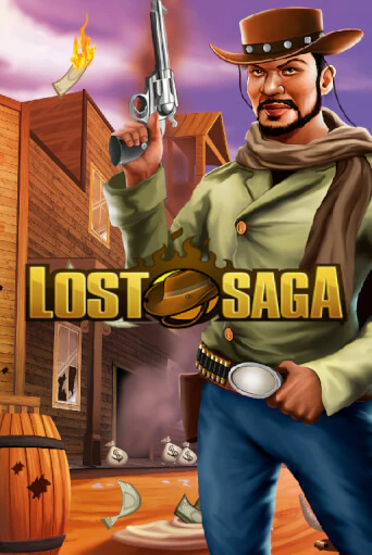 Lost Saga - играть онлайн | Клуб Джекпот - без регистрации