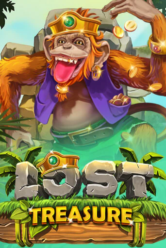 Lost Treasure - играть онлайн | Клуб Джекпот - без регистрации