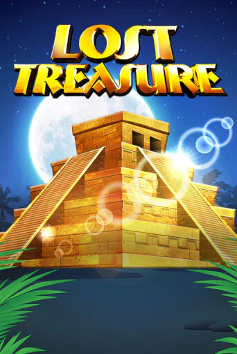 Lost Treasure - играть онлайн | Клуб Джекпот - без регистрации