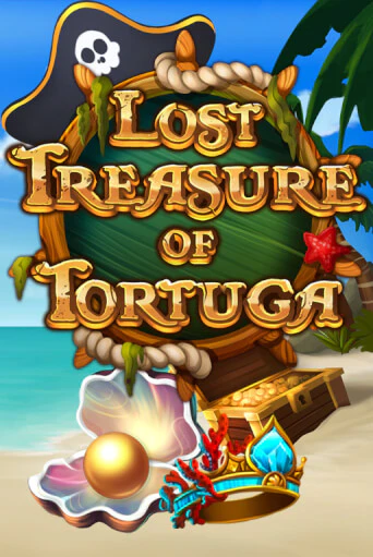 Lost Treasure of Tortuga - играть онлайн | Клуб Джекпот - без регистрации