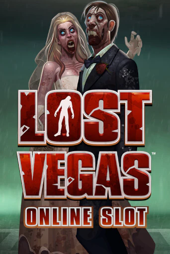 Lost Vegas - играть онлайн | Клуб Джекпот - без регистрации