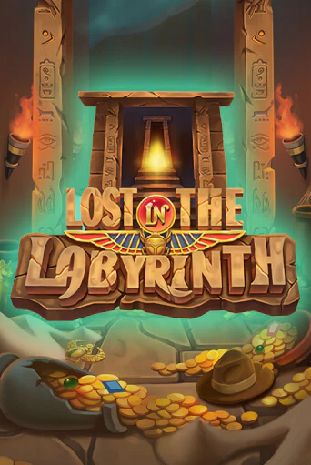 Lost in the Labyrinth - играть онлайн | Клуб Джекпот - без регистрации