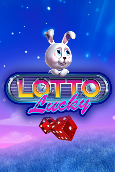 Lotto Lucky - играть онлайн | Клуб Джекпот - без регистрации