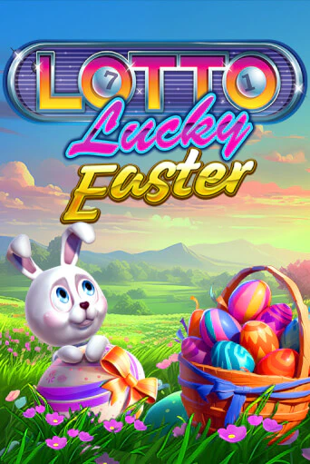 Lotto Lucky Easter - играть онлайн | Клуб Джекпот - без регистрации