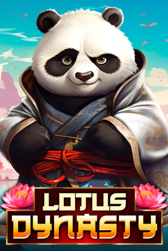 Lotus Dynasty - играть онлайн | Клуб Джекпот - без регистрации