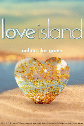 Love Island - играть онлайн | Клуб Джекпот - без регистрации