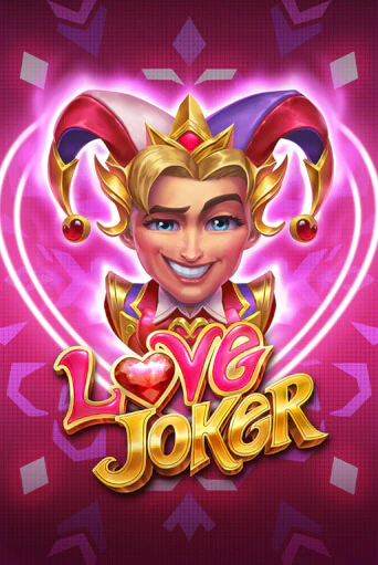 Love Joker - играть онлайн | Клуб Джекпот - без регистрации