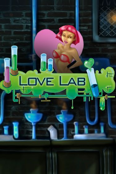 Love Lab - играть онлайн | Клуб Джекпот - без регистрации