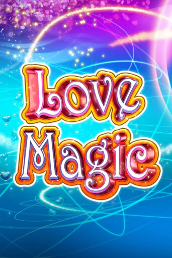 Love Magic - играть онлайн | Клуб Джекпот - без регистрации