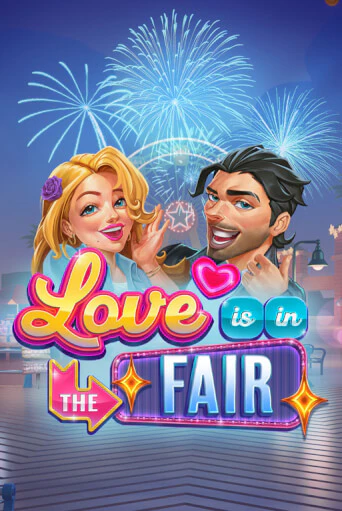 Love is in the Fair - играть онлайн | Клуб Джекпот - без регистрации