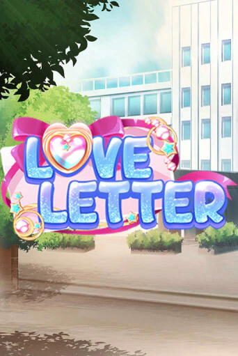 Love letter - играть онлайн | Клуб Джекпот - без регистрации