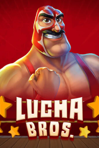 Lucha Bros. - играть онлайн | Клуб Джекпот - без регистрации